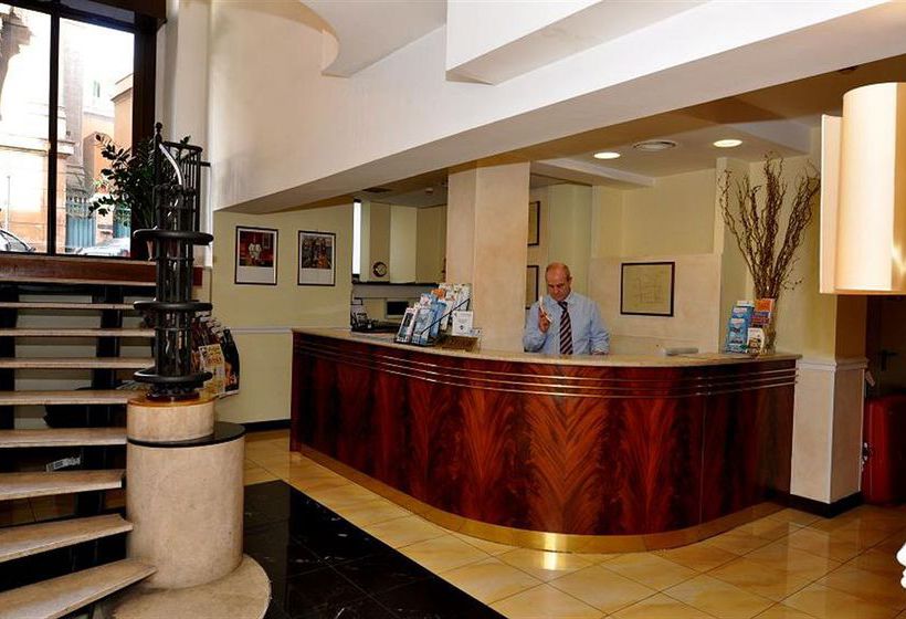 Hotel Executive  | Roma | Roma | Italia 6