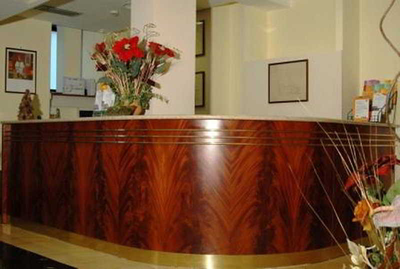 Hotel Executive  | Roma | Roma | Italia 7