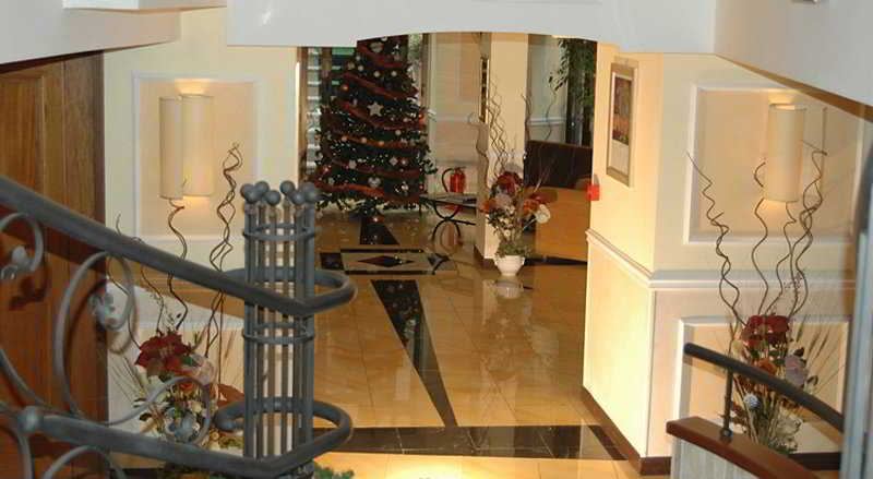 Hotel Executive  | Roma | Roma | Italia 8