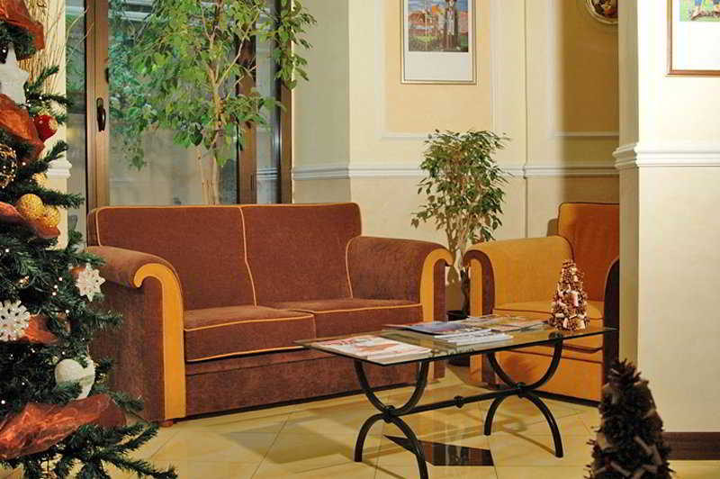 Hotel Executive  | Roma | Roma | Italia 9