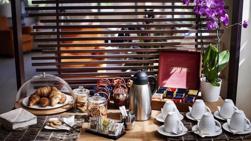 Executive Suite Hotel  | Bologna | Bologna | Italia 10