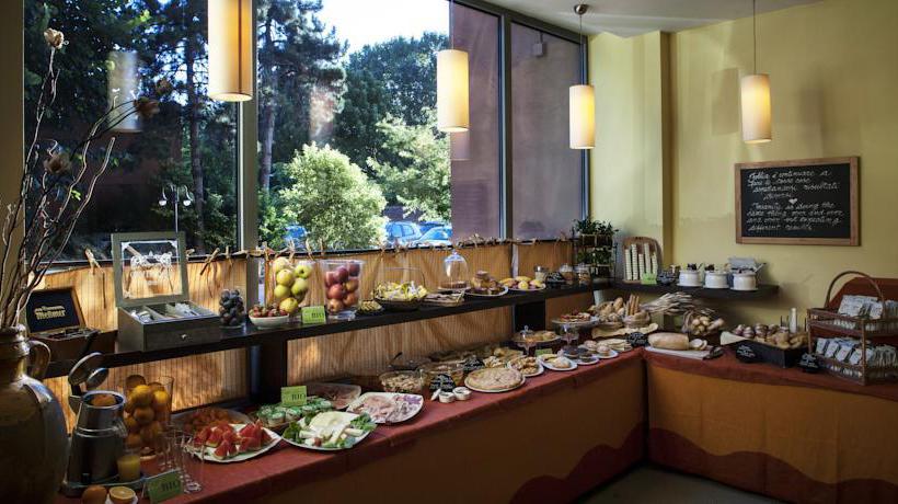 Executive Suite Hotel  | Bologna | Bologna | Italia 11