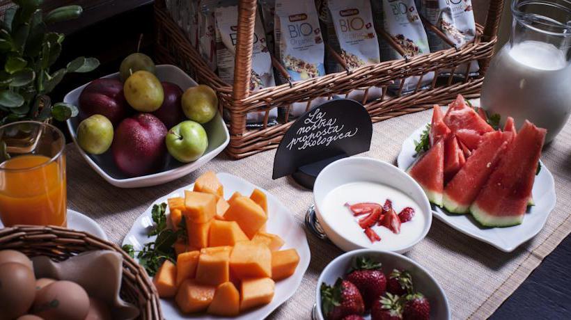 Executive Suite Hotel  | Bologna | Bologna | Italia 12