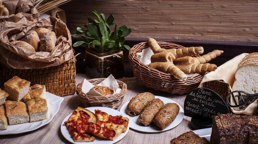 Executive Suite Hotel  | Bologna | Bologna | Italia 13