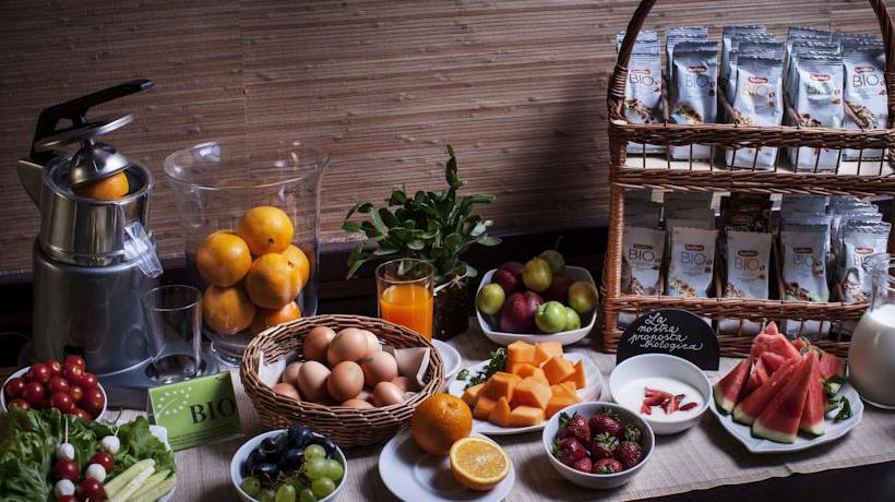 Executive Suite Hotel  | Bologna | Bologna | Italia 14