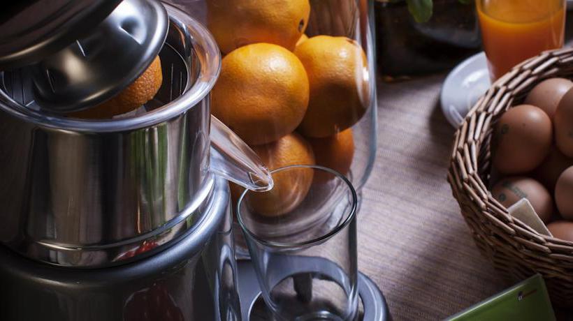 Executive Suite Hotel  | Bologna | Bologna | Italia 15