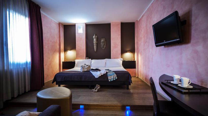 Executive Suite Hotel  | Bologna | Bologna | Italia 16