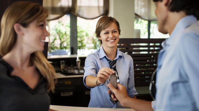 Executive Suite Hotel  | Bologna | Bologna | Italia 17