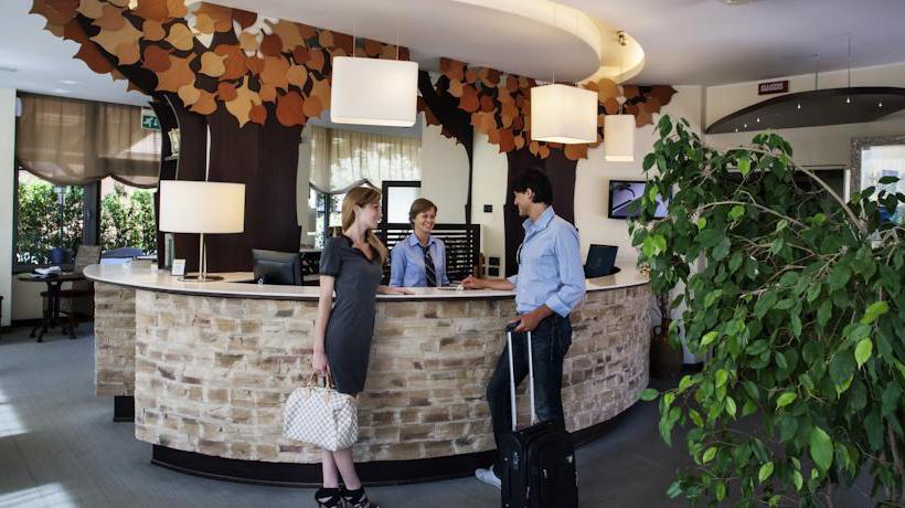 Executive Suite Hotel  | Bologna | Bologna | Italia 18