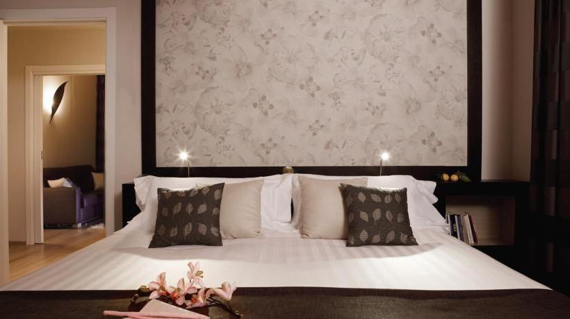 Executive Suite Hotel  | Bologna | Bologna | Italia 19