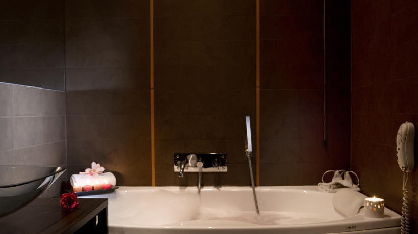 Executive Suite Hotel  | Bologna | Bologna | Italia 2