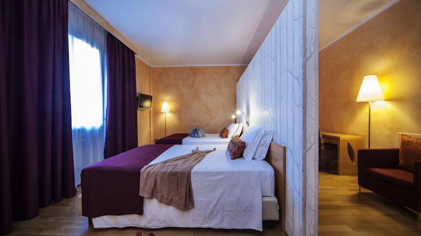 Executive Suite Hotel  | Bologna | Bologna | Italia 6