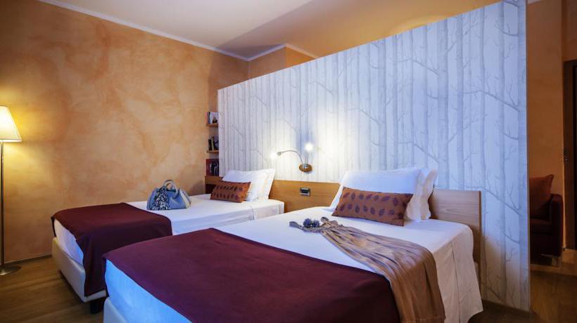 Executive Suite Hotel  | Bologna | Bologna | Italia 7