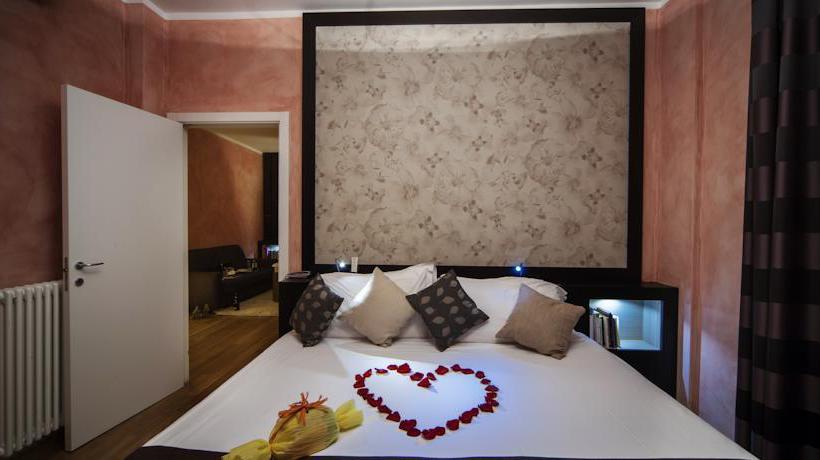 Executive Suite Hotel  | Bologna | Bologna | Italia 8