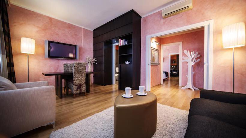 Executive Suite Hotel  | Bologna | Bologna | Italia 9