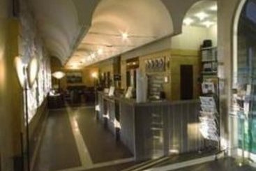 Hotel Fiera  | Bologna | Bologna | Italia 1