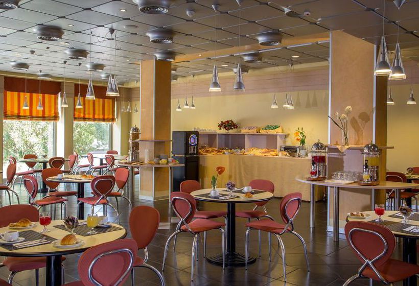 Hotel Mediterraneo Stagno