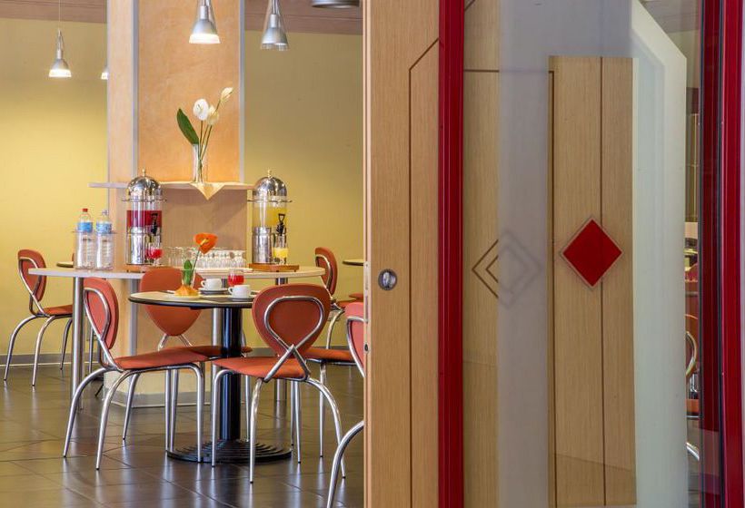 Hotel Mediterraneo  | Stagno | Livorno | Italia 14