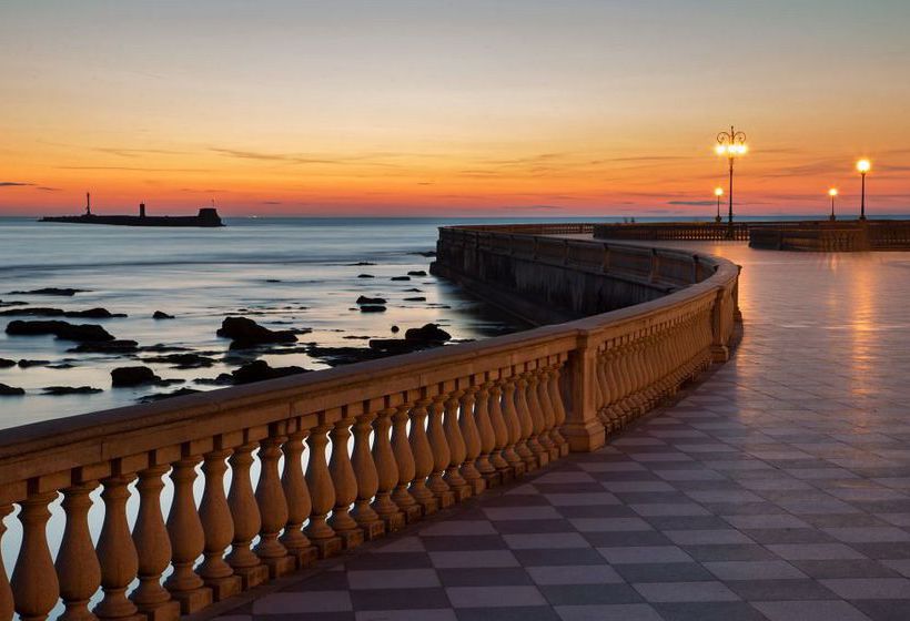 Hotel Mediterraneo  | Stagno | Livorno | Italia 15