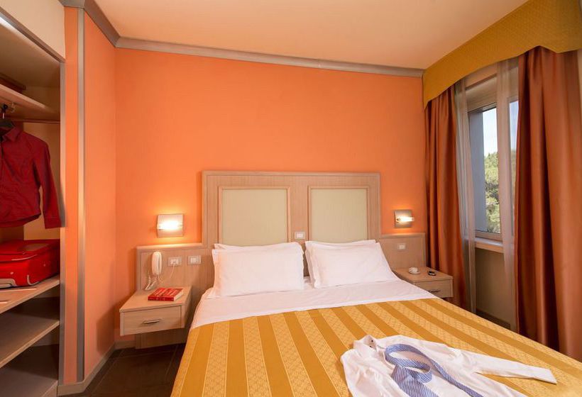 Hotel Mediterraneo  | Stagno | Livorno | Italia 18