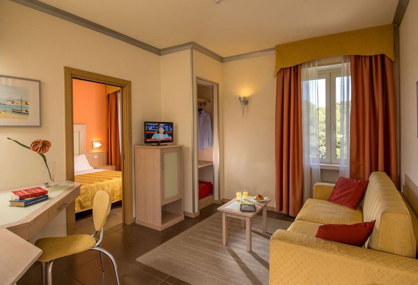 Hotel Mediterraneo  | Stagno | Livorno | Italia 20