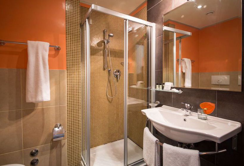 Hotel Mediterraneo  | Stagno | Livorno | Italia 3