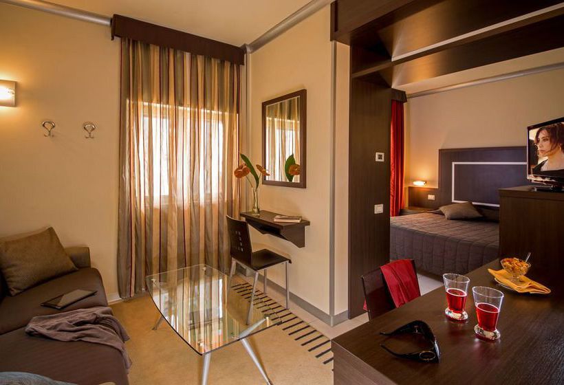 Hotel Mediterraneo  | Stagno | Livorno | Italia 6