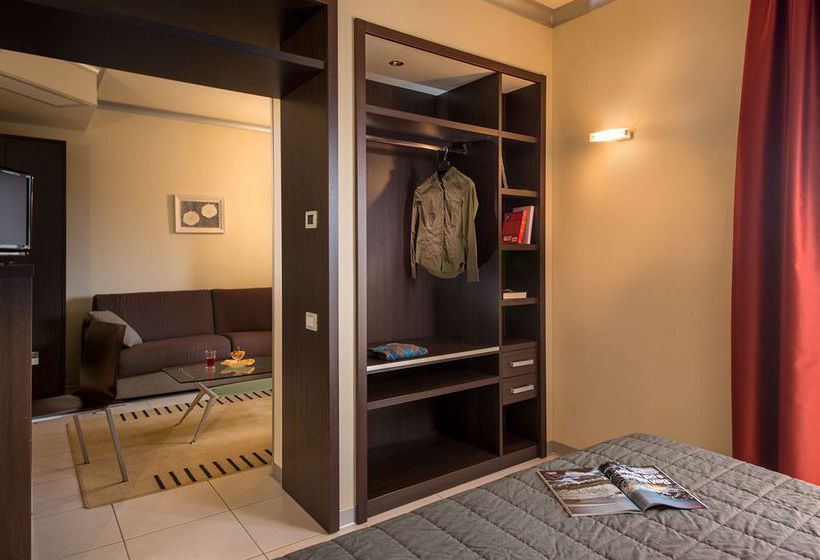 Hotel Mediterraneo  | Stagno | Livorno | Italia 9