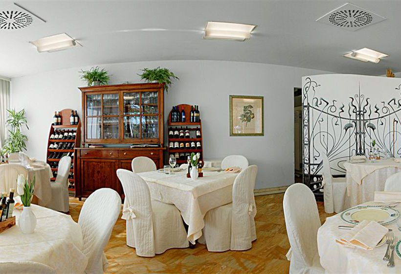 Hotel Garden  | Siena | Siena | Italia 10