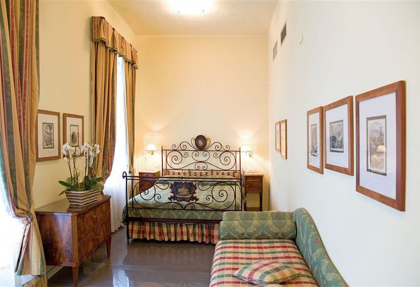 Hotel Garden  | Siena | Siena | Italia 11