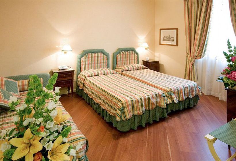 Hotel Garden  | Siena | Siena | Italia 12