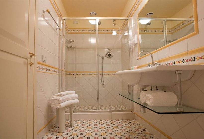 Hotel Garden  | Siena | Siena | Italia 13