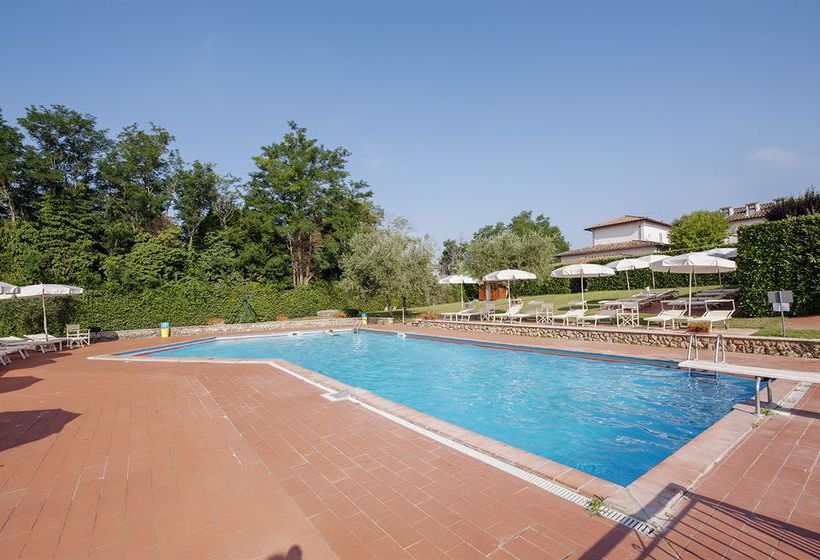 Hotel Garden  | Siena | Siena | Italia 14