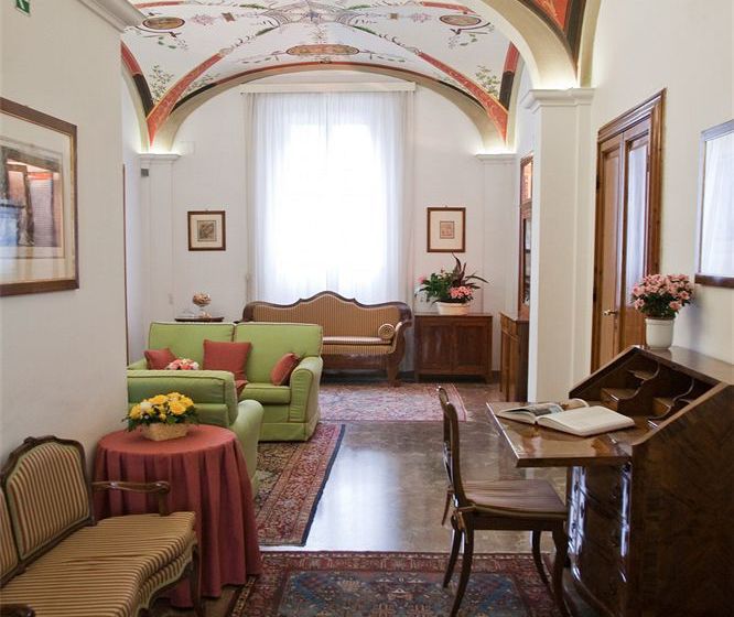 Hotel Garden  | Siena | Siena | Italia 15