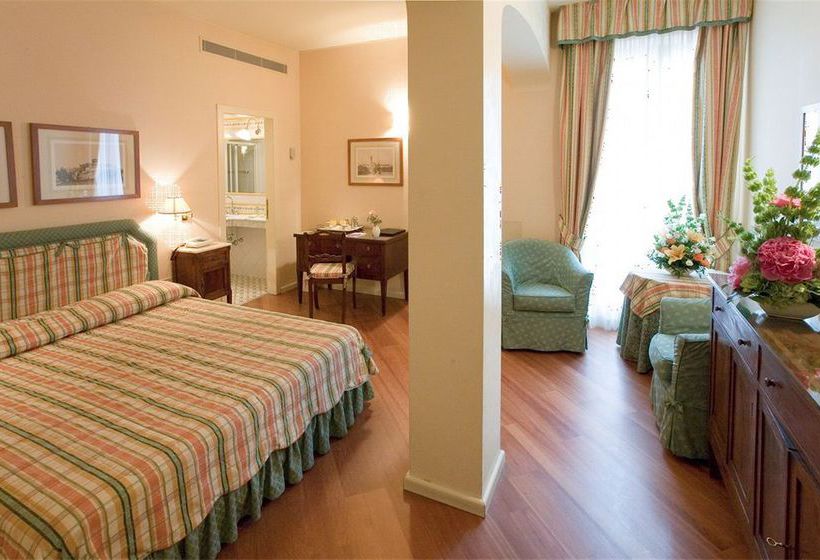 Hotel Garden  | Siena | Siena | Italia 16