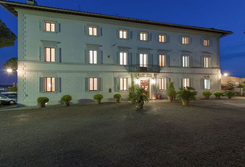 Hotel Garden  | Siena | Siena | Italia 17