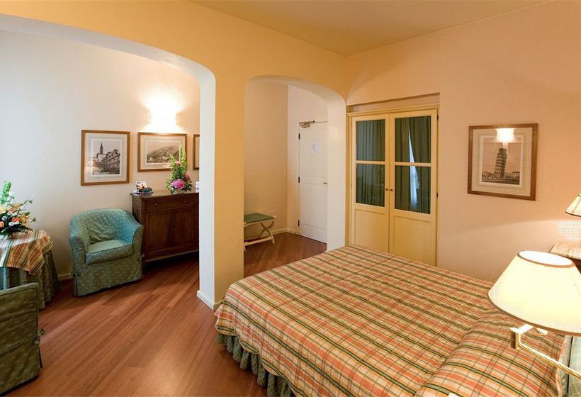 Hotel Garden  | Siena | Siena | Italia 18