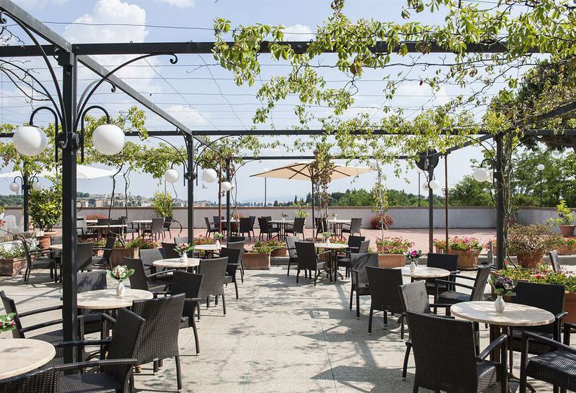 Hotel Garden  | Siena | Siena | Italia 2