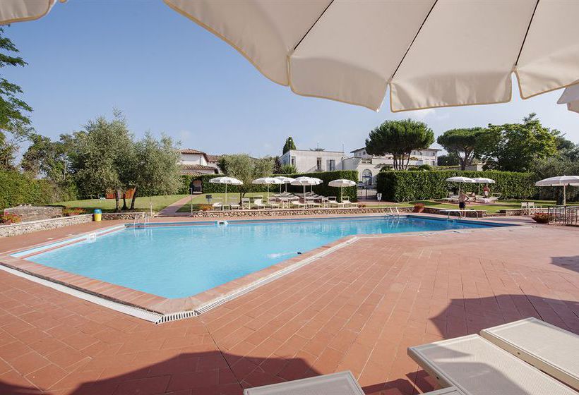 Hotel Garden  | Siena | Siena | Italia 20