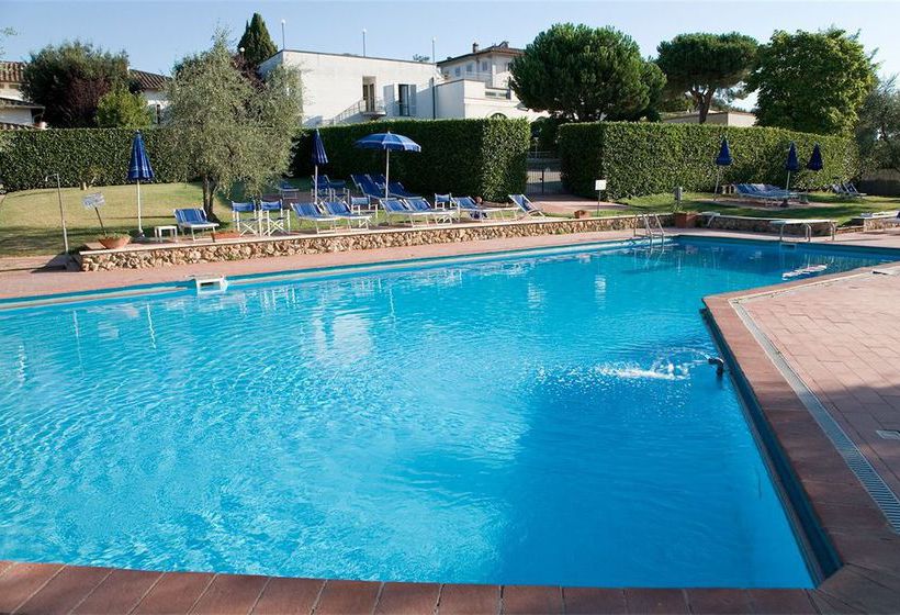 Hotel Garden  | Siena | Siena | Italia 3