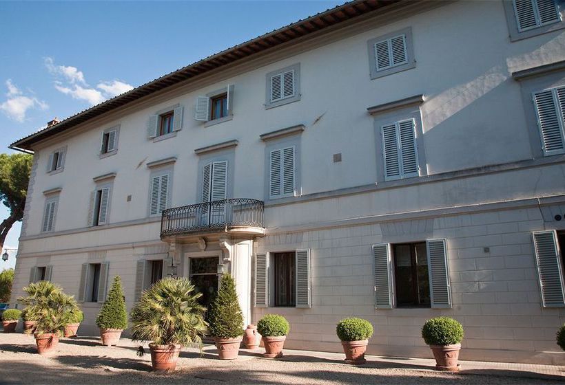 Hotel Garden  | Siena | Siena | Italia 4