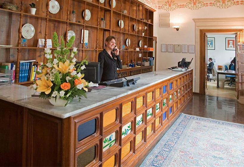 Hotel Garden  | Siena | Siena | Italia 8