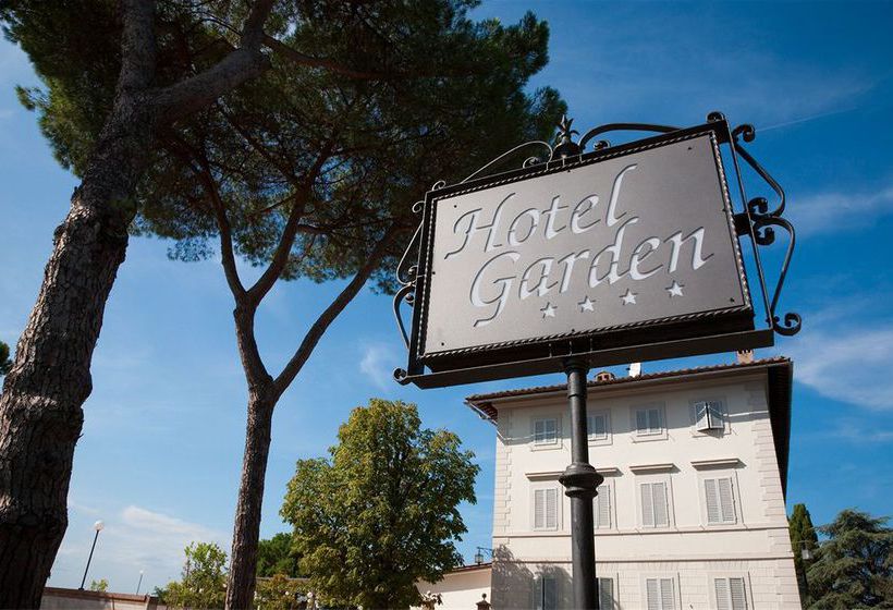 Hotel Garden  | Siena | Siena | Italia 9