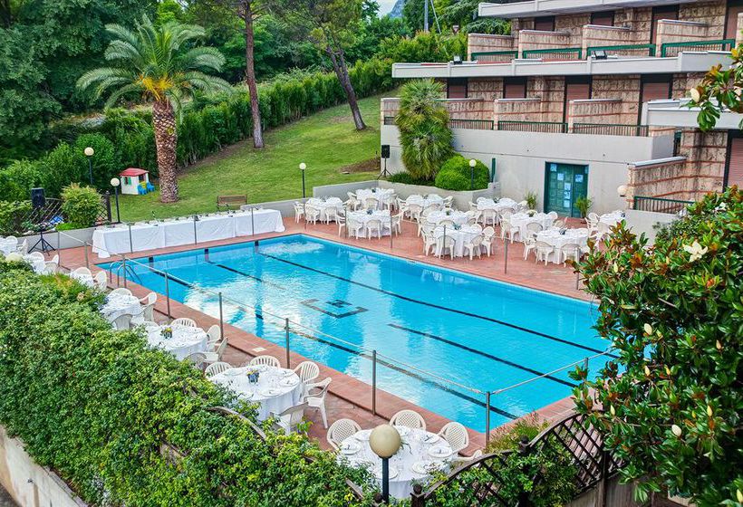 Garden Hotel Terni Terni