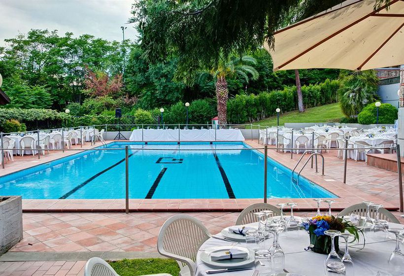 Garden Hotel Terni  | Terni | Terni | Italia 13