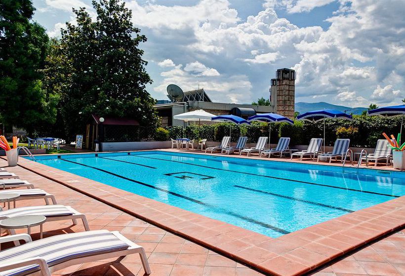 Garden Hotel Terni  | Terni | Terni | Italia 16