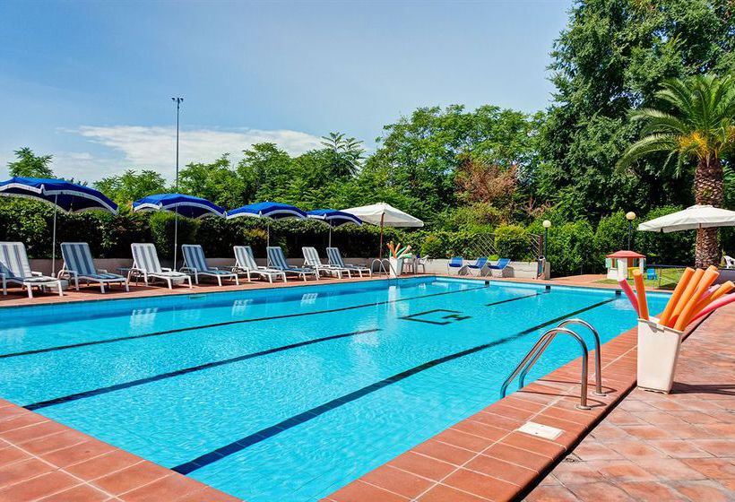 Garden Hotel Terni  | Terni | Terni | Italia 5