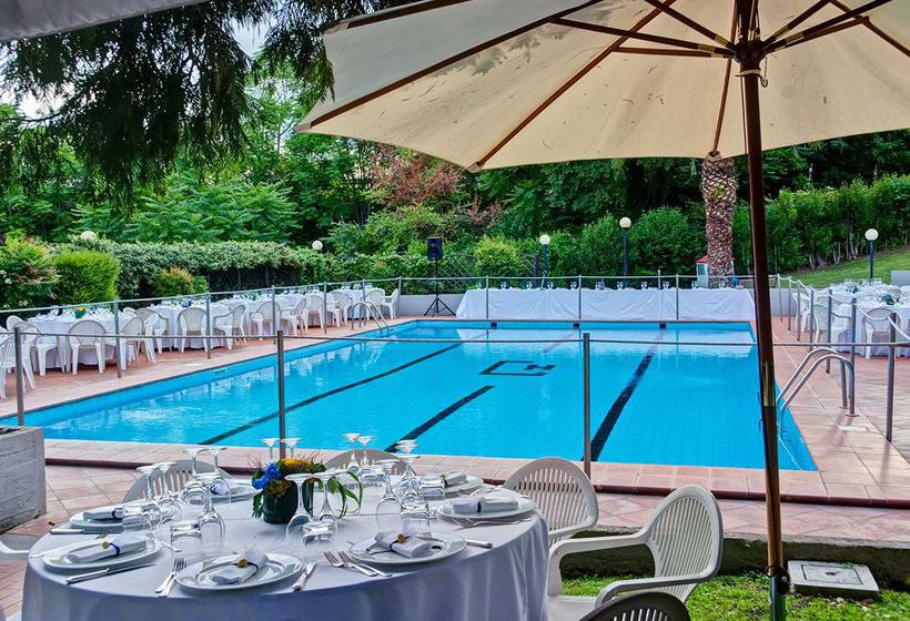 Garden Hotel Terni  | Terni | Terni | Italia 6