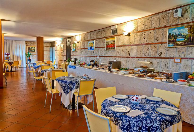 Garden Hotel Terni  | Terni | Terni | Italia 8