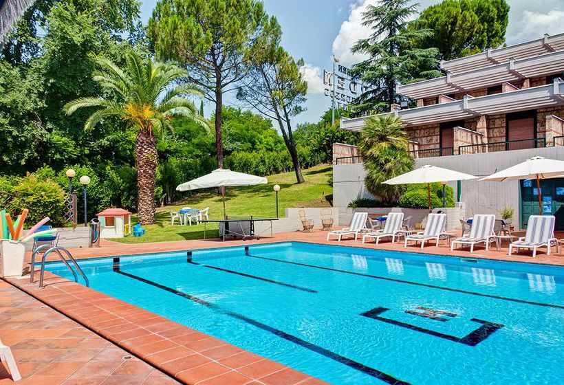 Garden Hotel Terni  | Terni | Terni | Italia 9